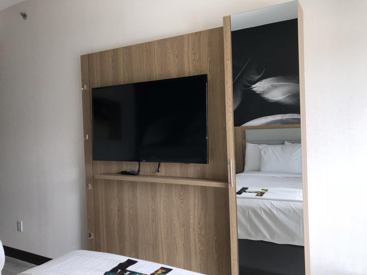 Hotel Ninety Five - Jfk Airport New York Eksteriør bilde