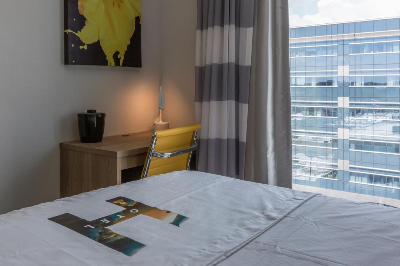 Hotel Ninety Five - Jfk Airport New York Eksteriør bilde