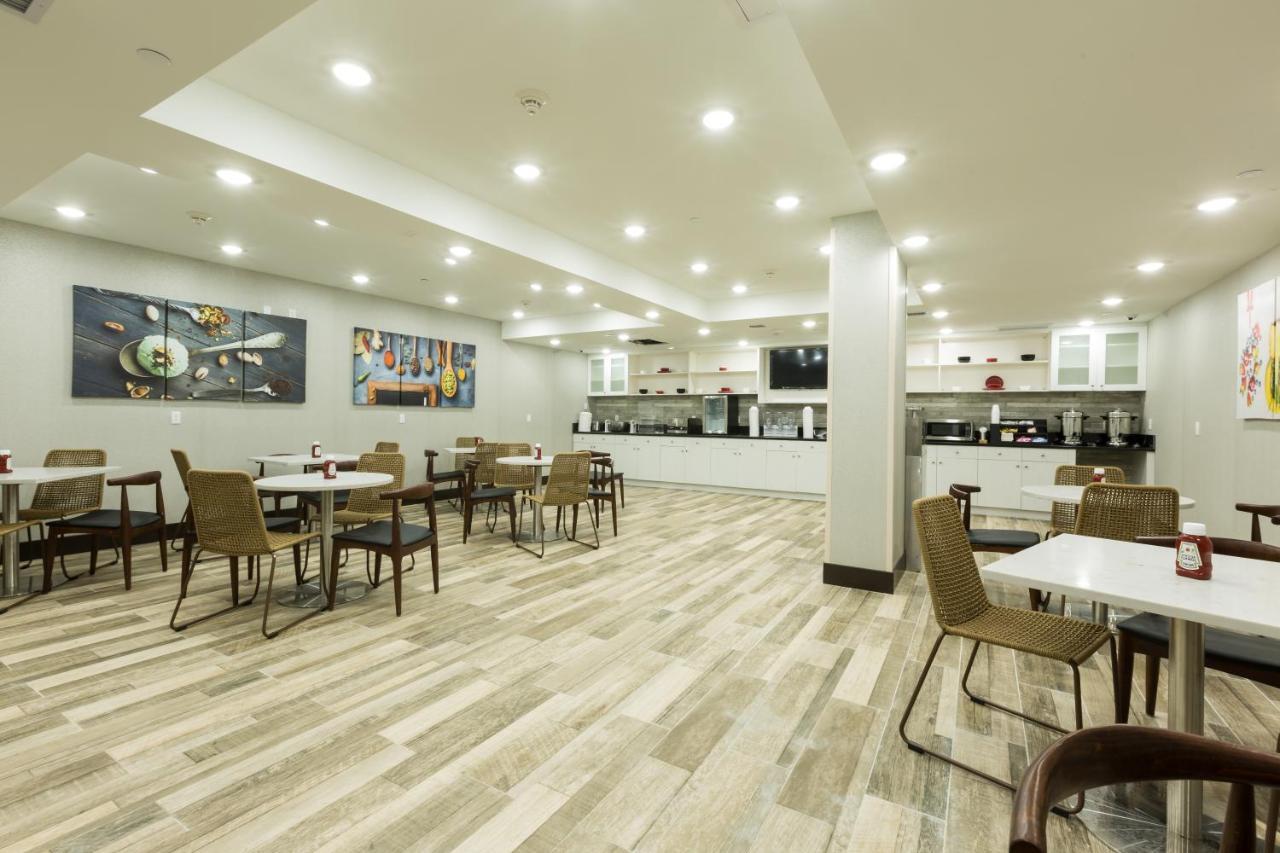 Hotel Ninety Five - Jfk Airport New York Eksteriør bilde