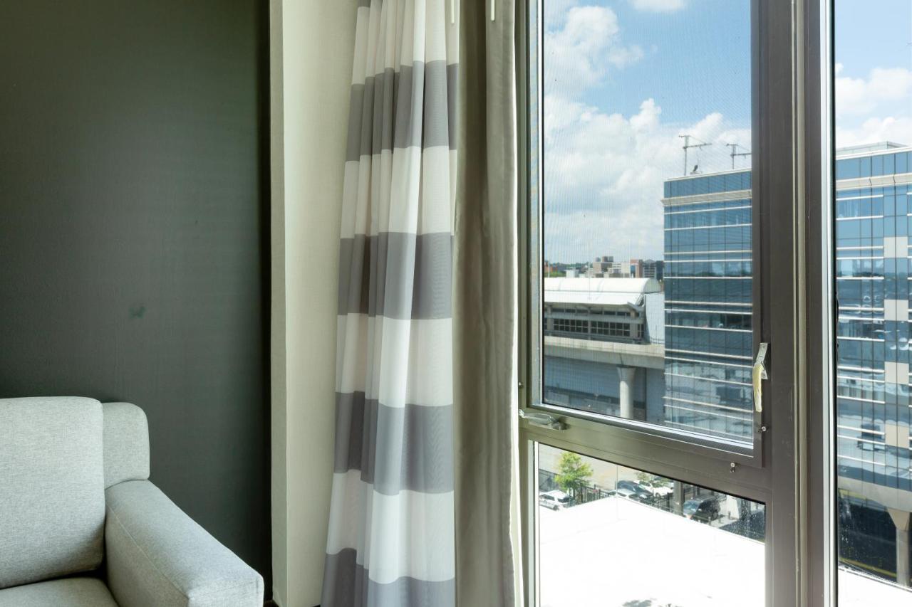 Hotel Ninety Five - Jfk Airport New York Eksteriør bilde