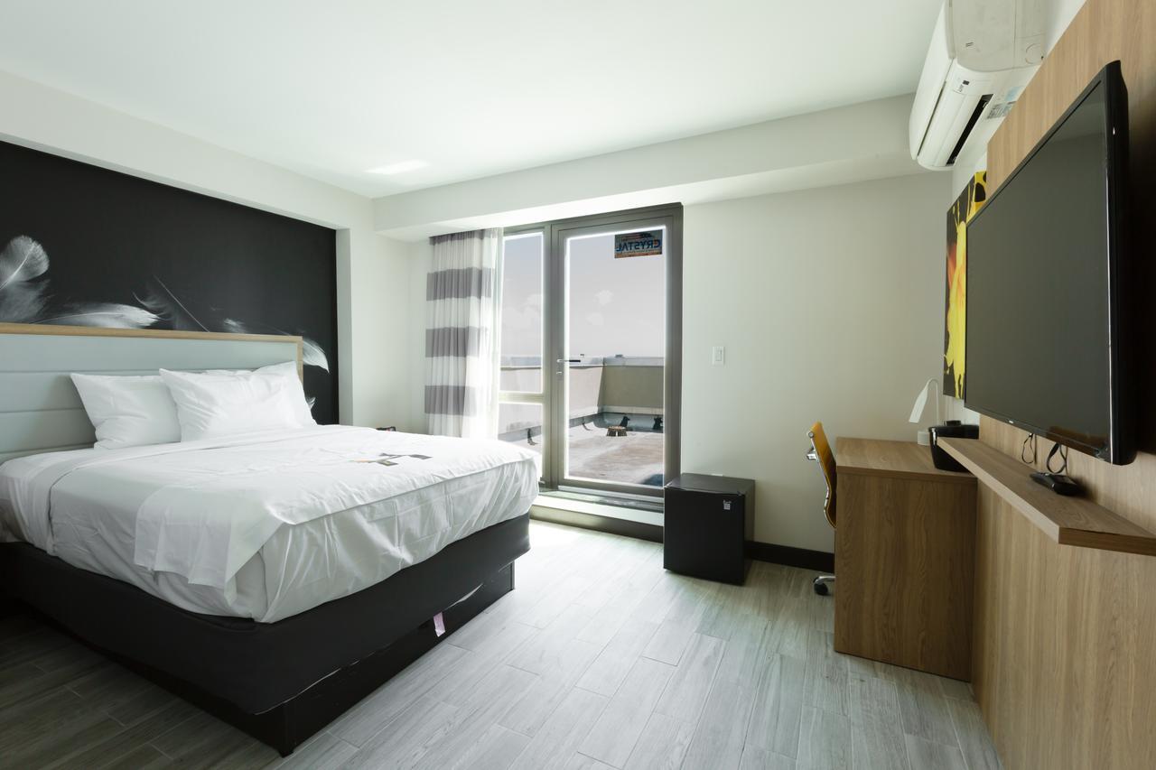 Hotel Ninety Five - Jfk Airport New York Eksteriør bilde